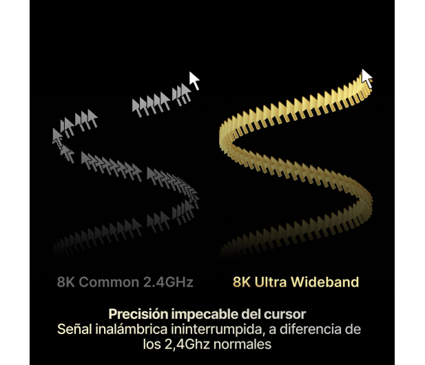 SteelSeries Sensei Pro biała - 1593776 - zdjęcie 10